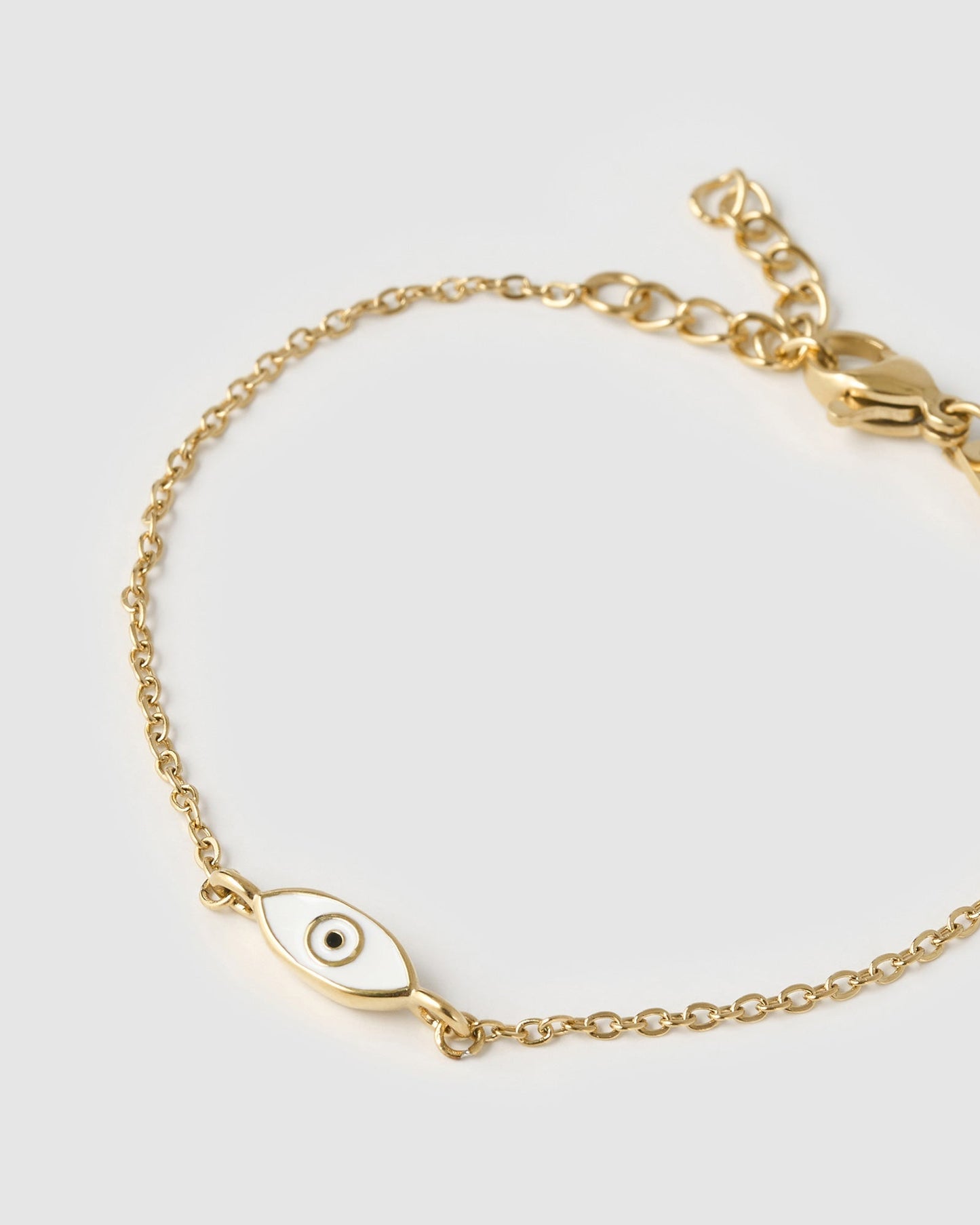 Cosmos Bracelet - Vanilla