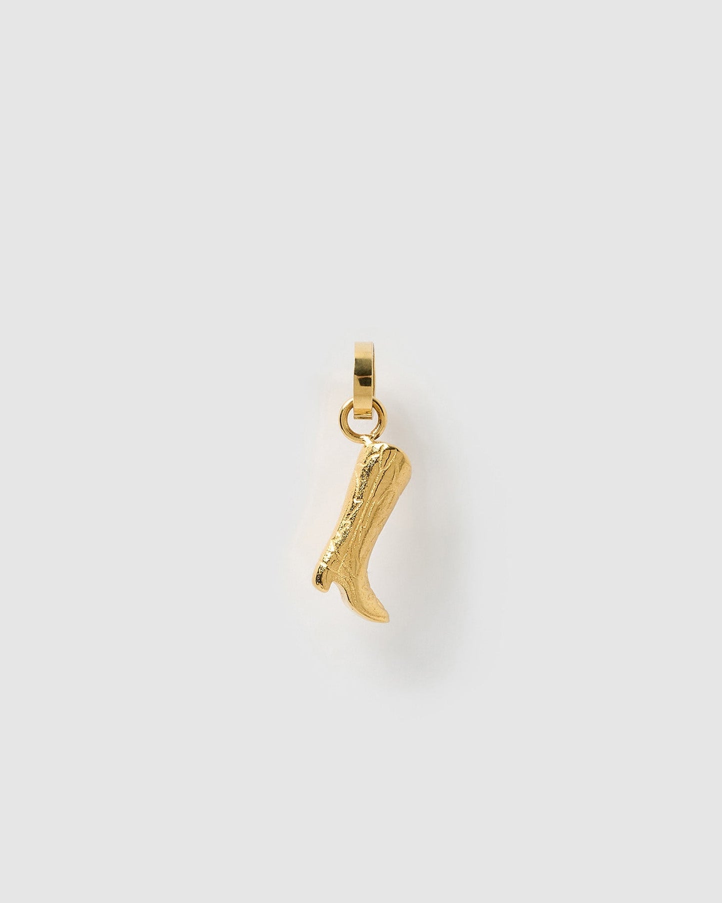 Cowboy Boot Charm