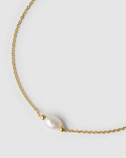 Cressida Pearl Bracelet