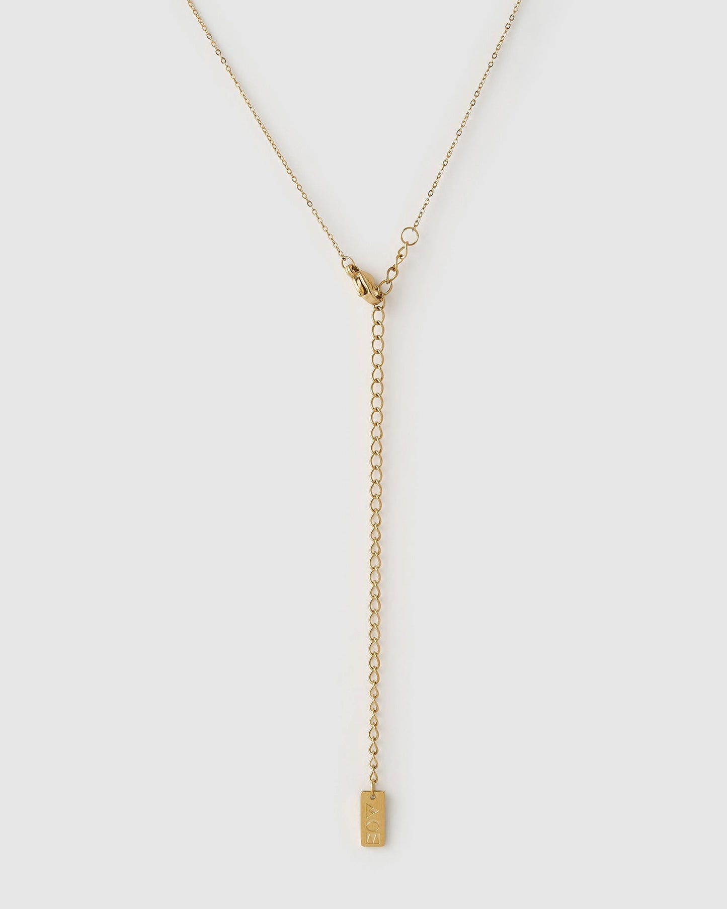 Cressida Pearl Necklace