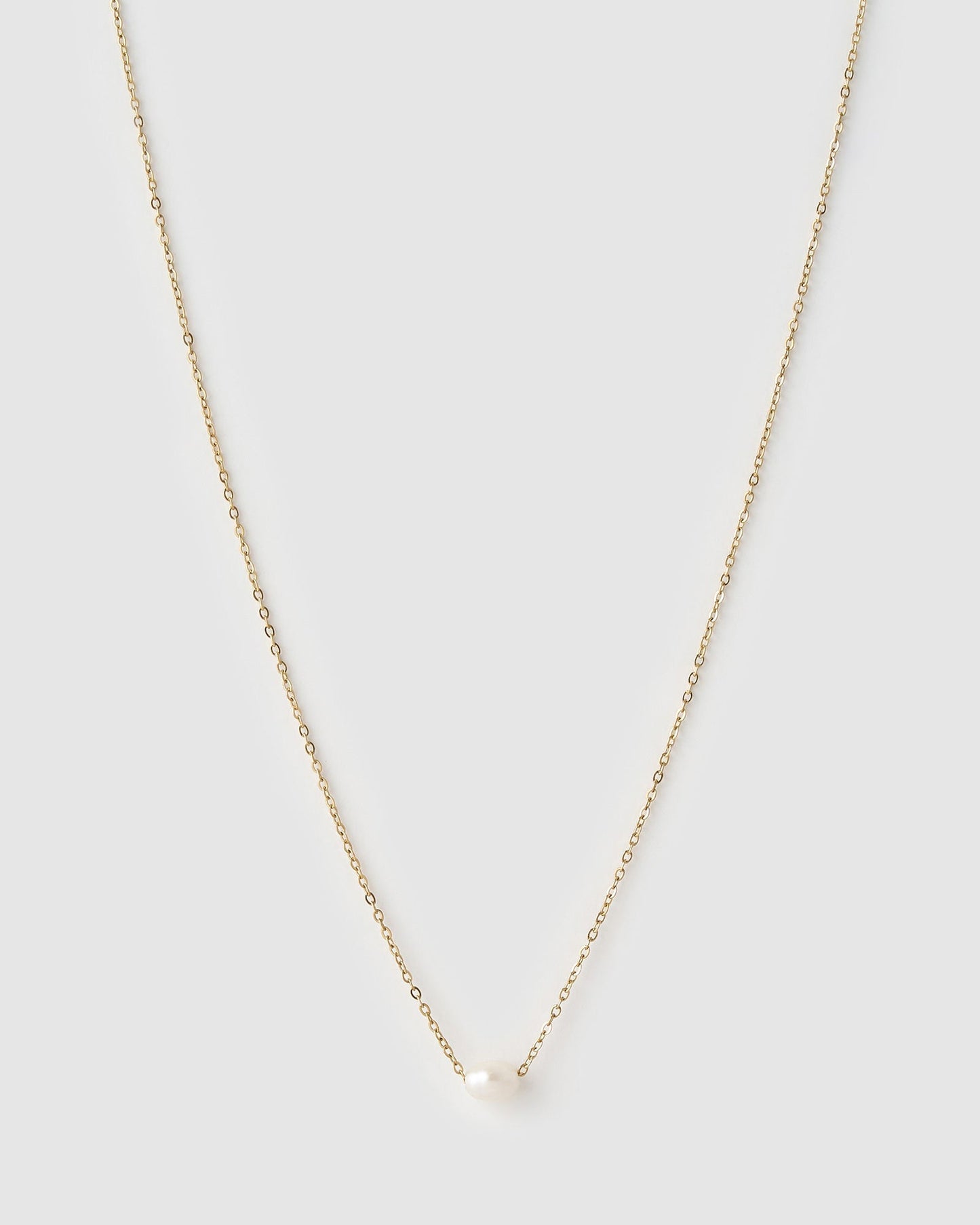 Cressida Pearl Necklace