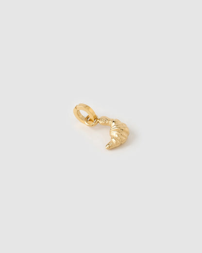 Croissant Charm