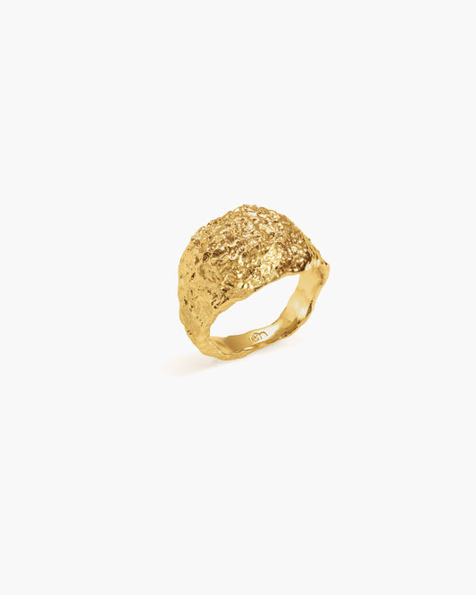 Calliope Ring
