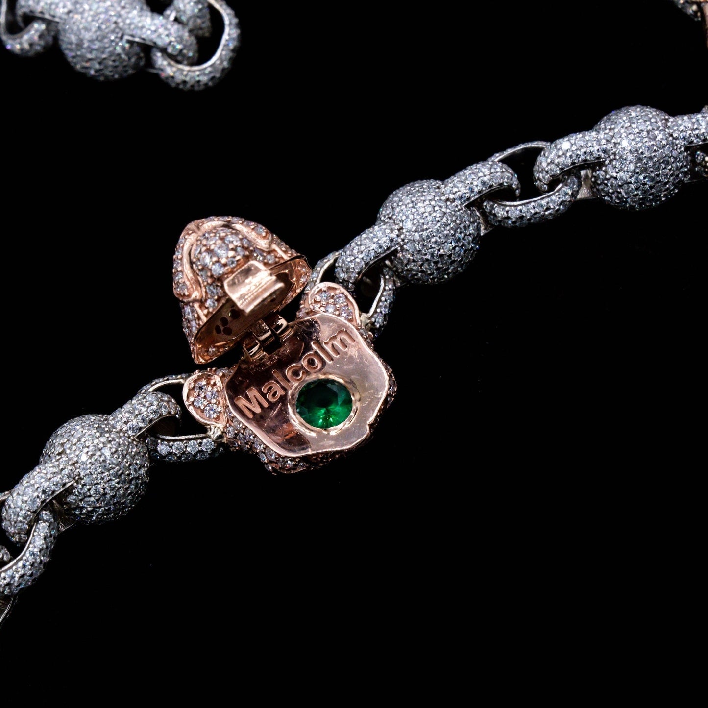 Custom Jewelry Consultation