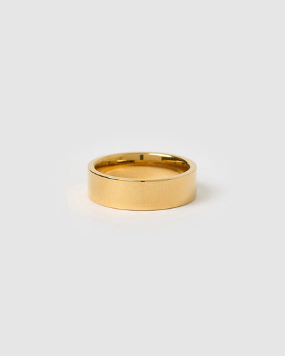Dante Gold Ring