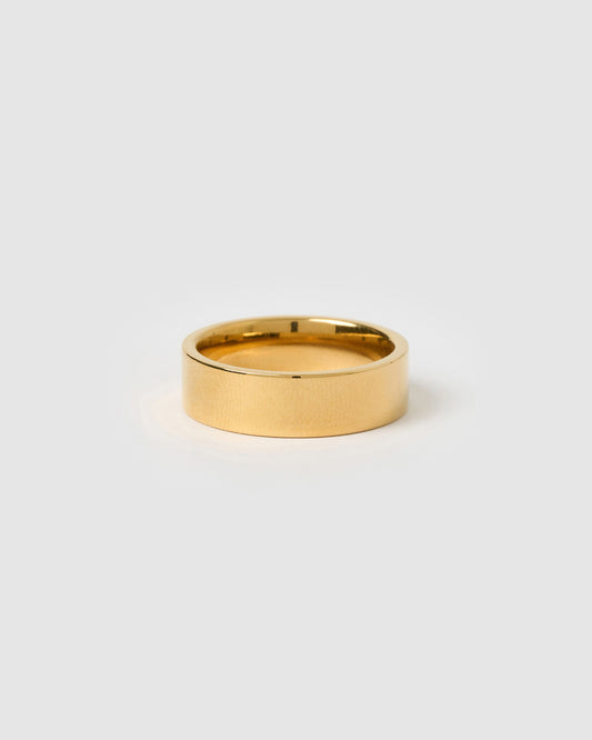 Dante Gold Ring