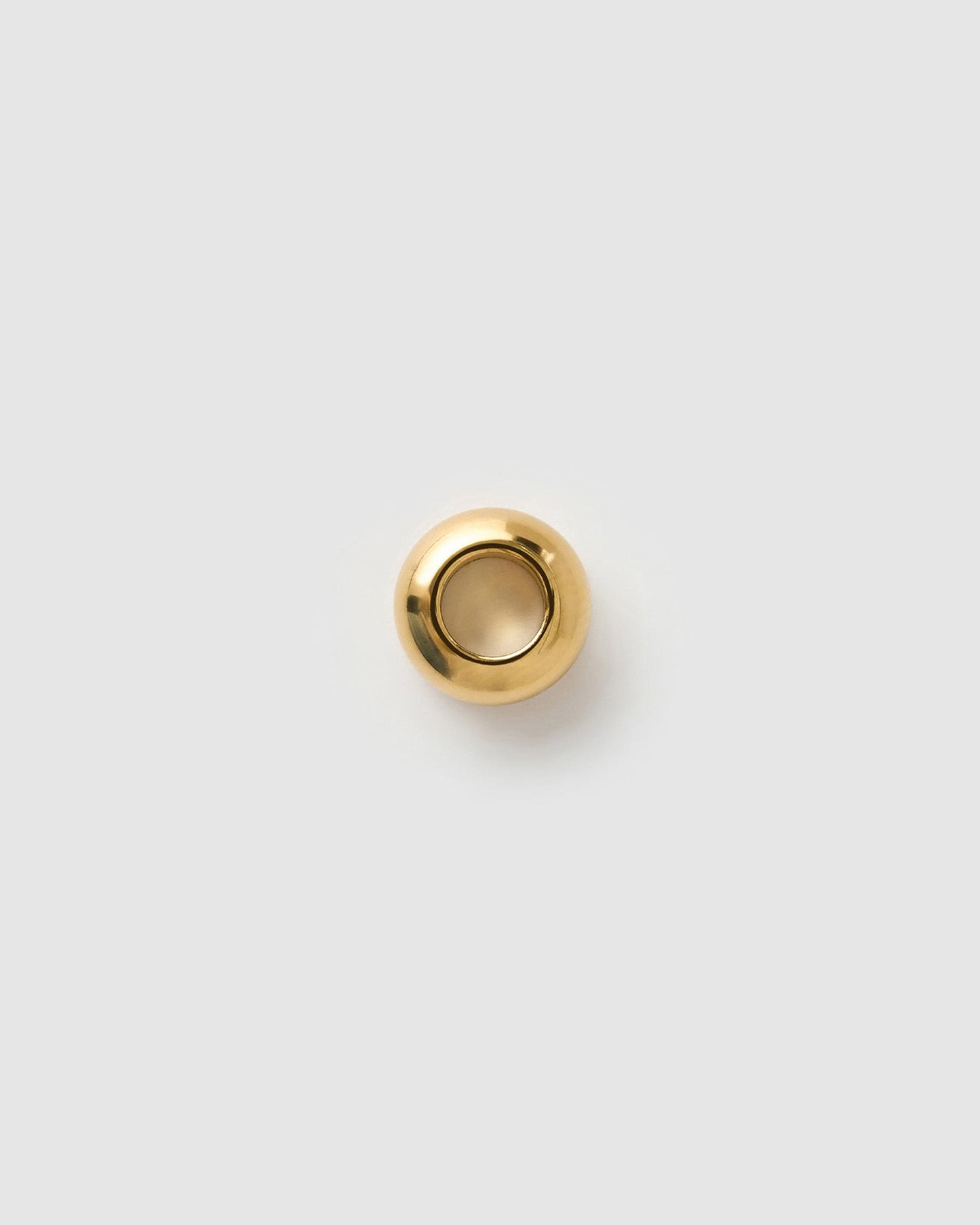 Darcy Spinner Charm