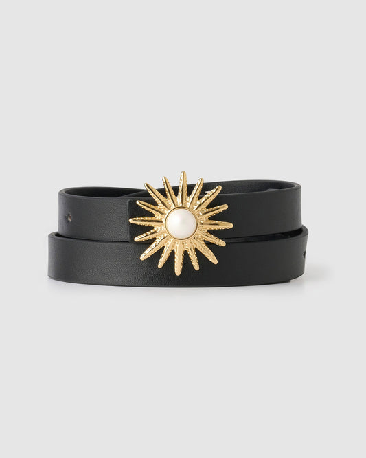 Dawn Belt - Black