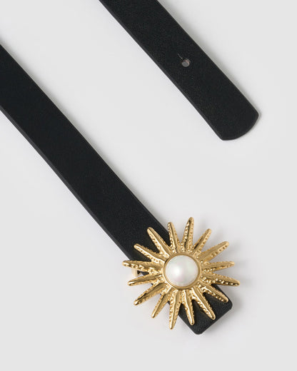 Dawn Belt - Black