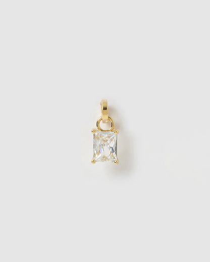 Birthstone Charm