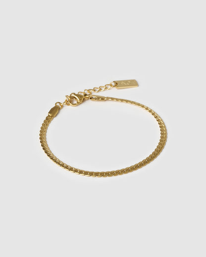 Dominique Bracelet - Gold