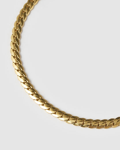 Dominique Bracelet - Gold