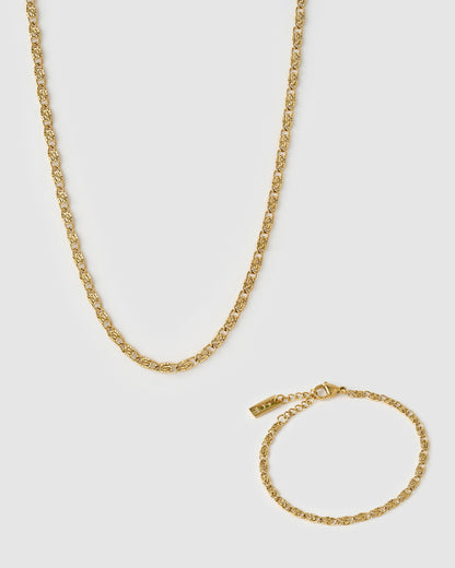 Dragon Bundle - Gold