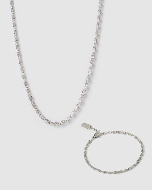 Dragon Bundle - Silver