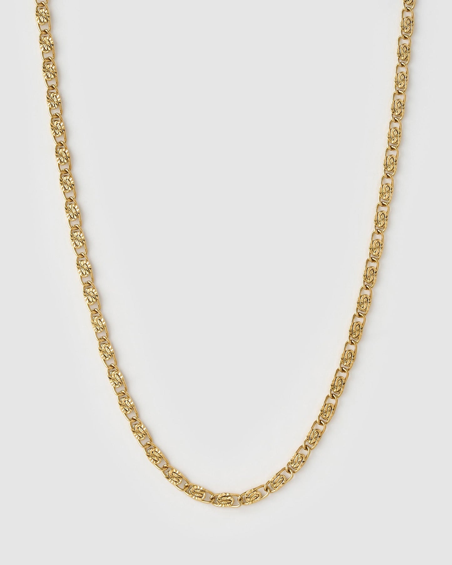 Dragon Gold Chain Necklace
