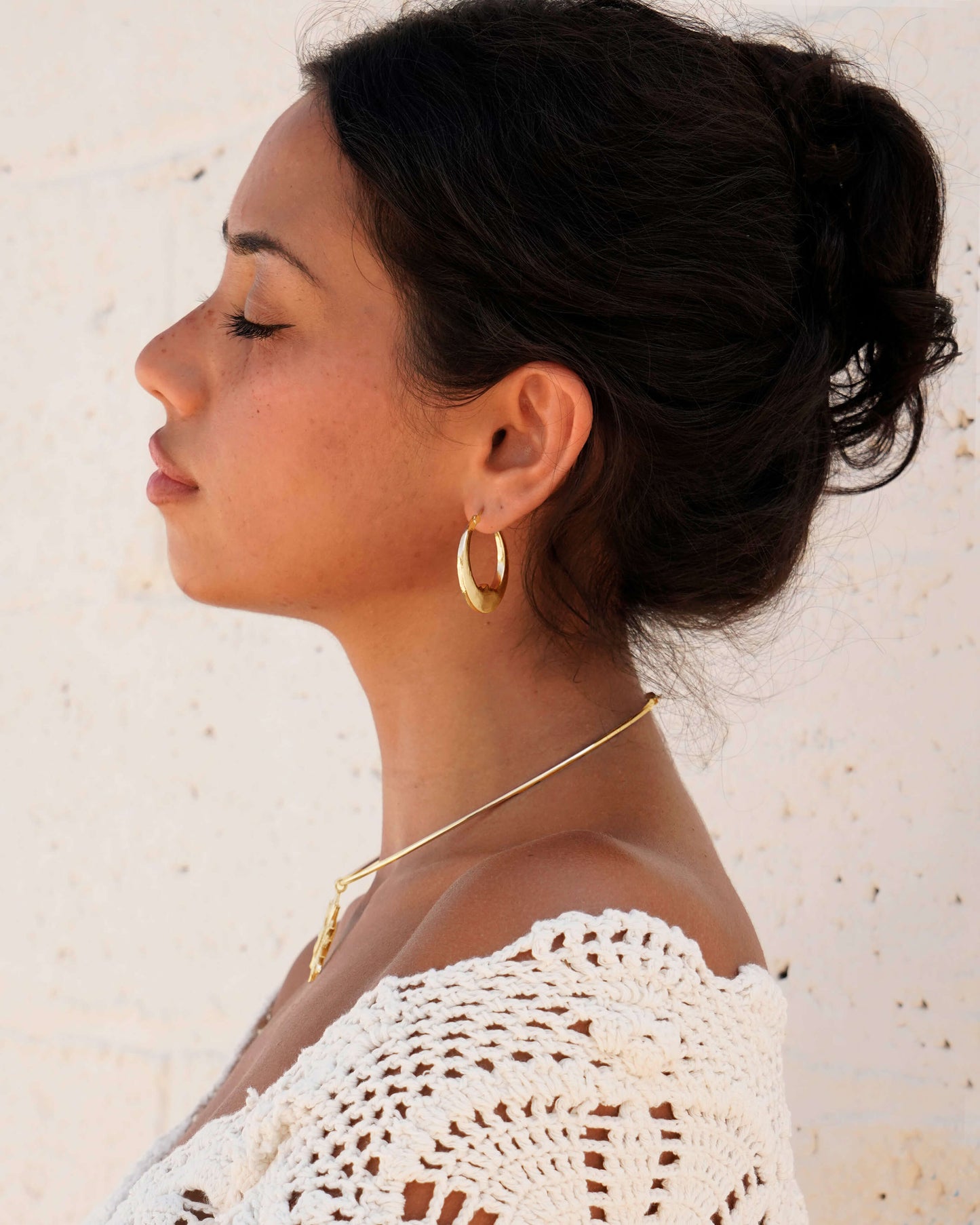 Luna Earrings