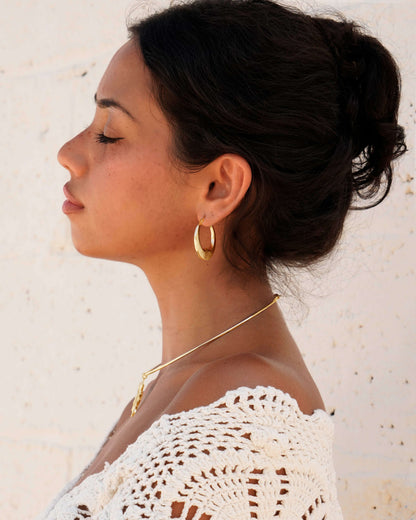 Luna Earrings