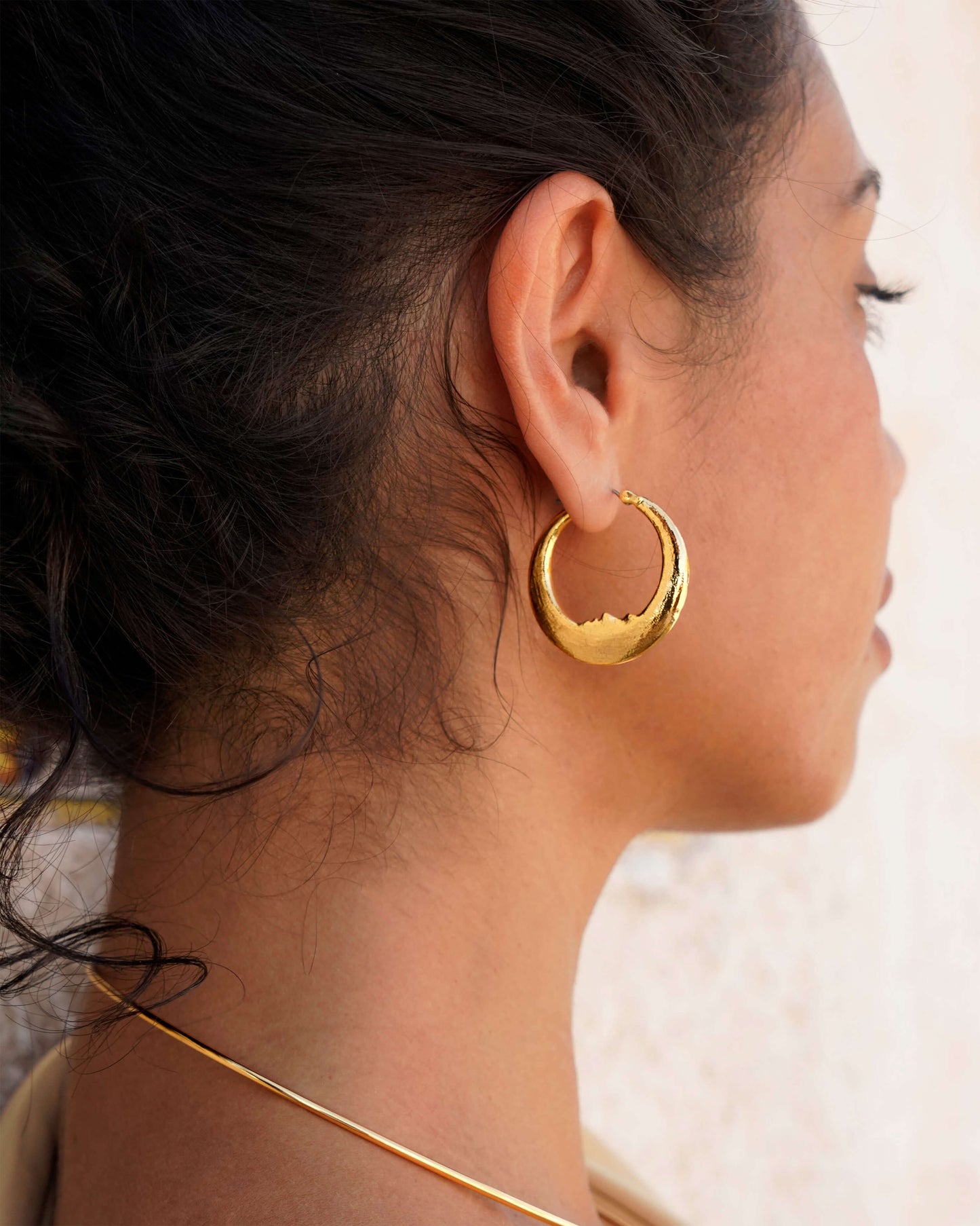 Luna Earrings