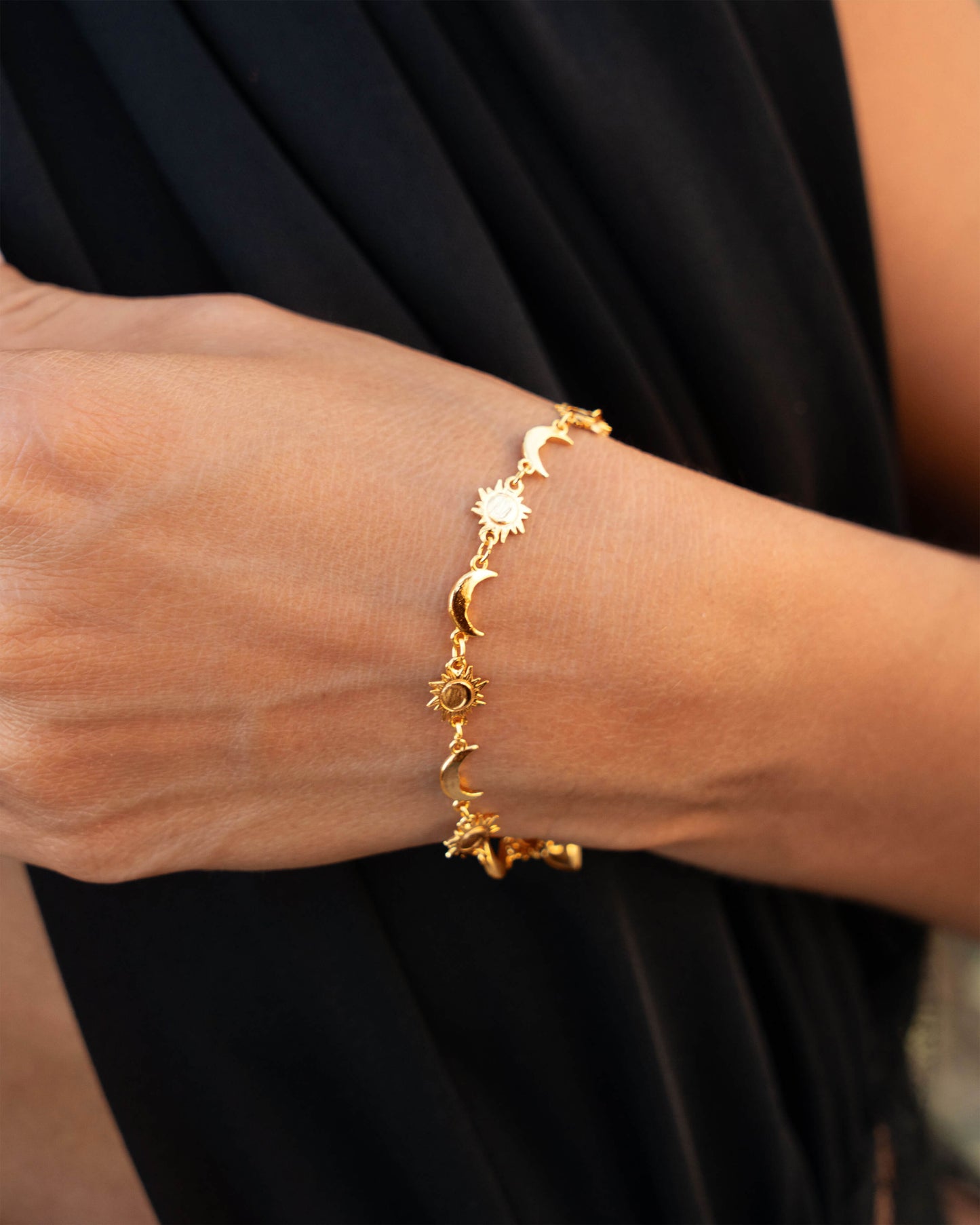 Hoshi Bracelet
