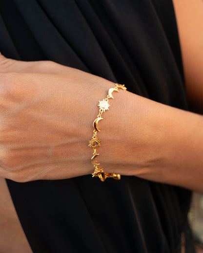 Hoshi Bracelet