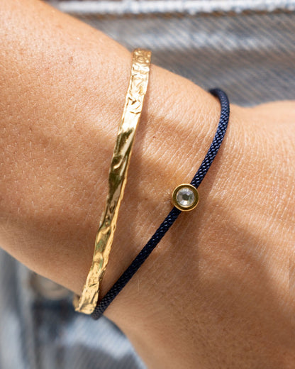 Stella Bracelet - Midnight