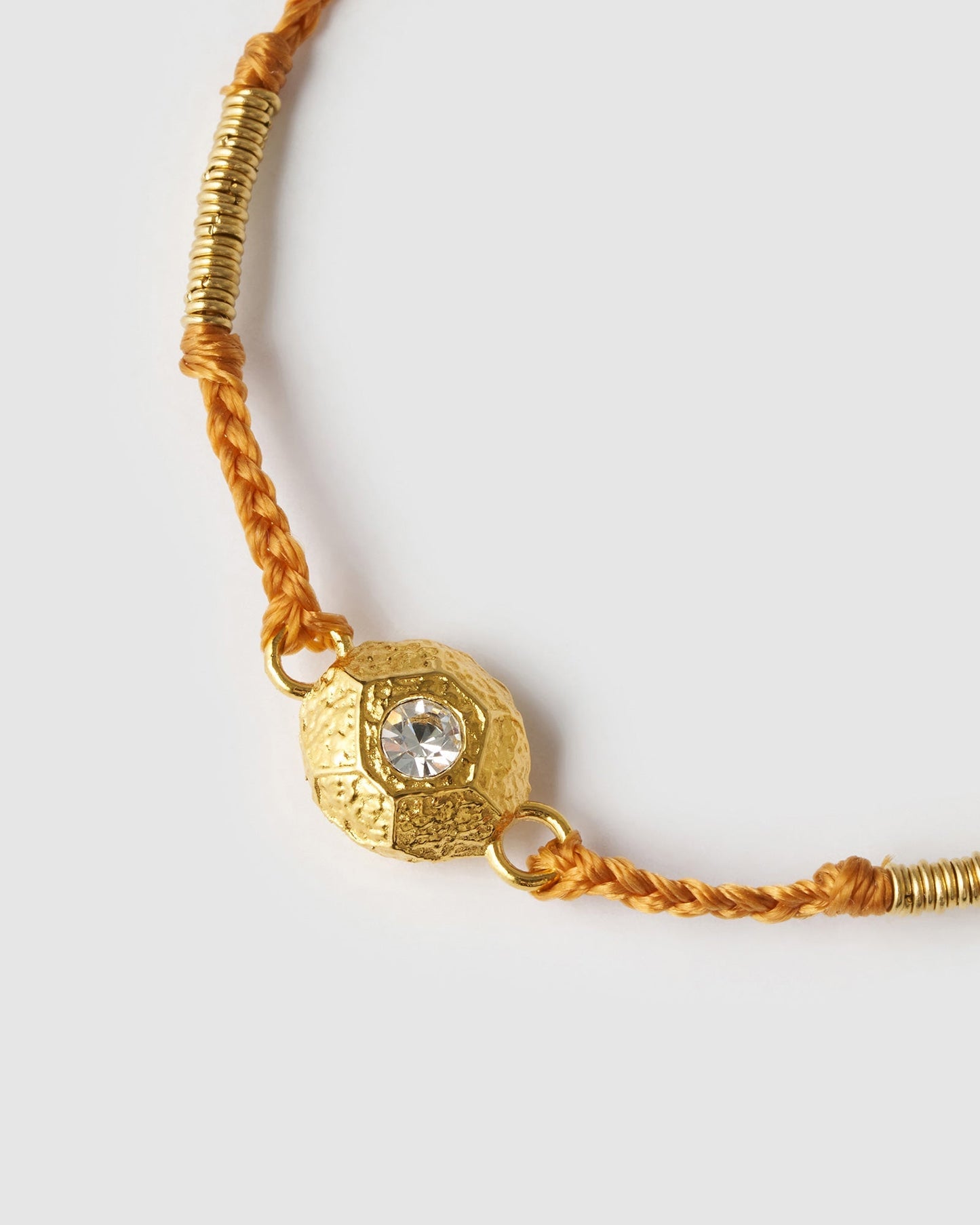 Dusty Bracelet