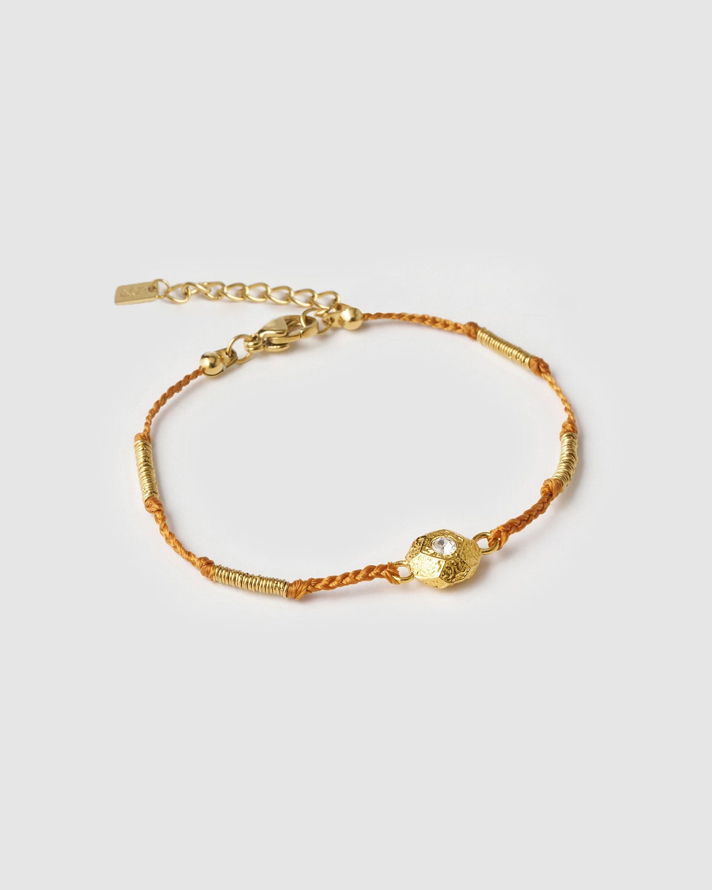 Dusty Bracelet