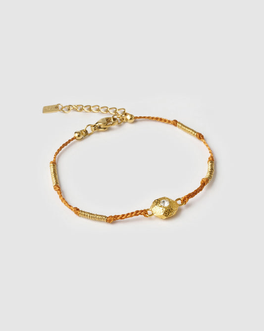 Dusty Bracelet