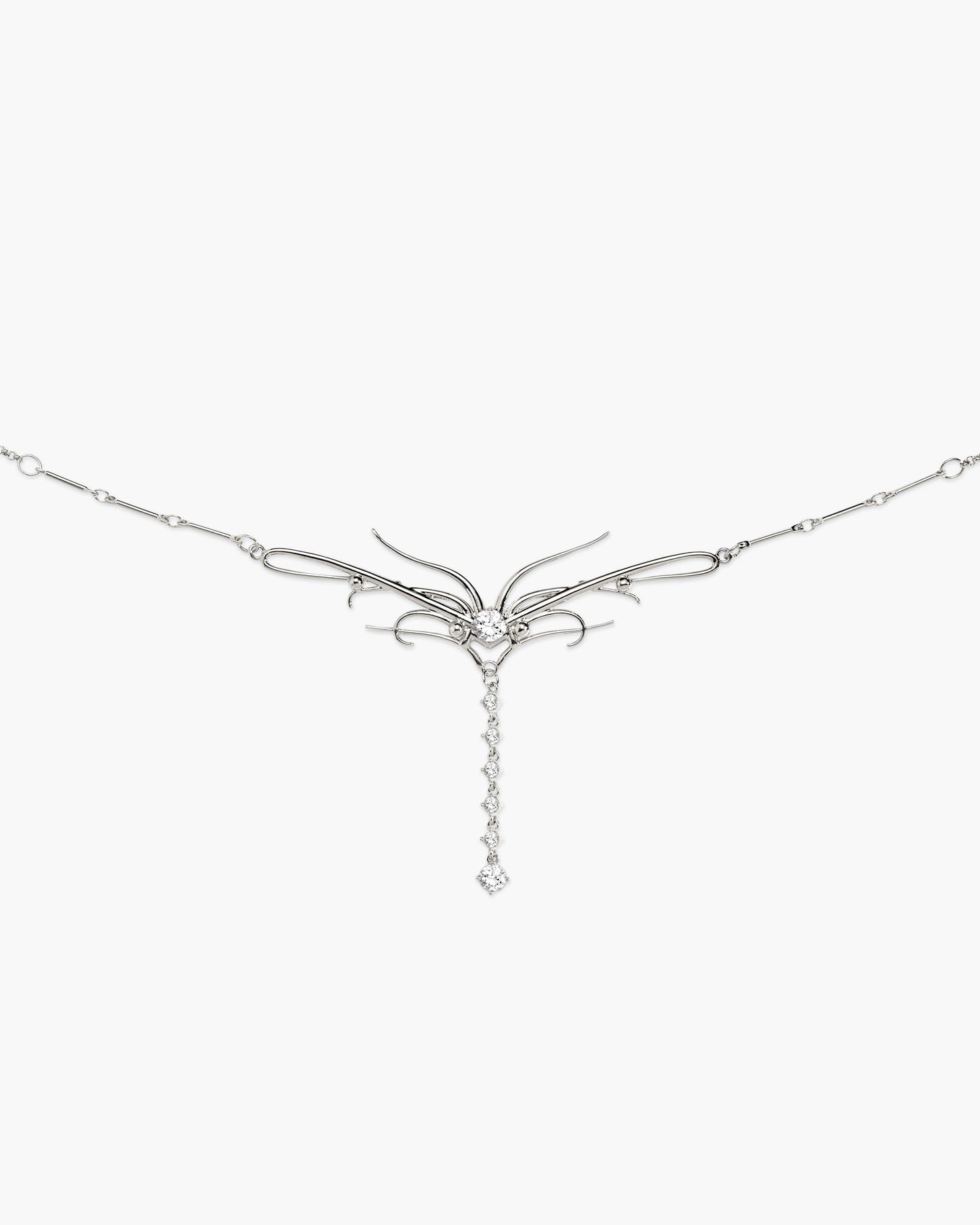Dripping Waist Chain