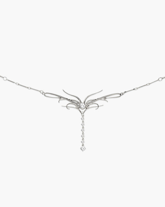 Dripping Waist Chain