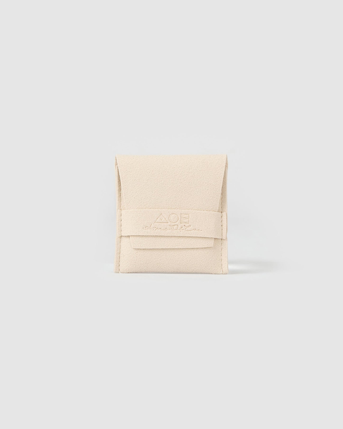 El Dorado Ring Stack - Gold