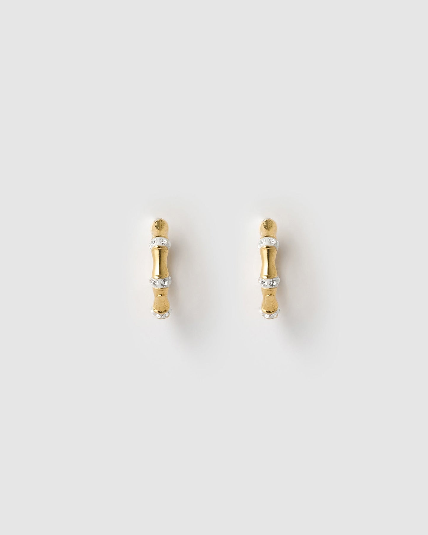 Electra Gold Earrings