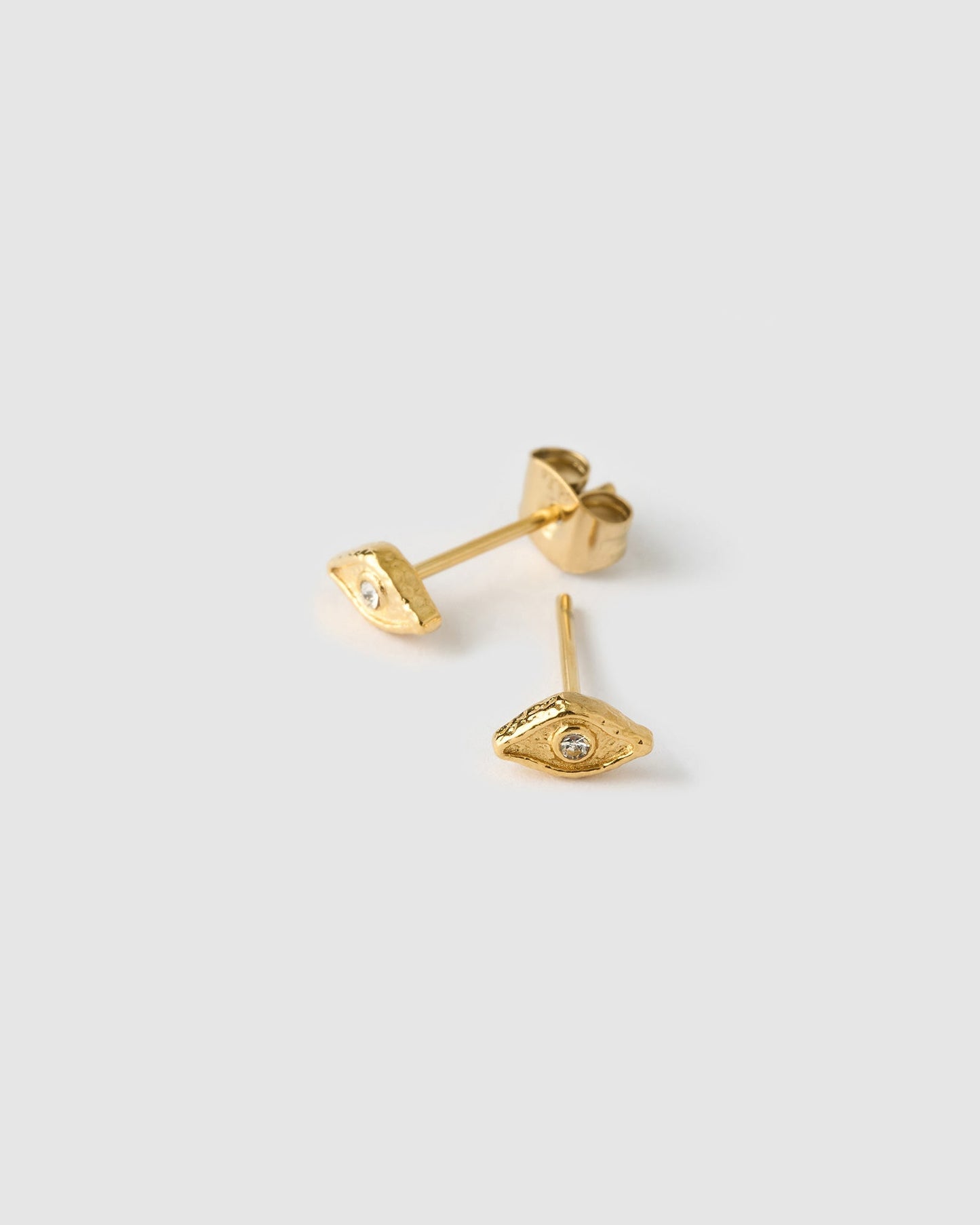 Elysian Gold Studs