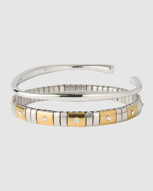 Emerson Bracelet Stack