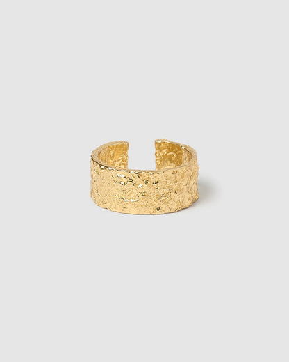 El Dorado Ring Stack - Gold
