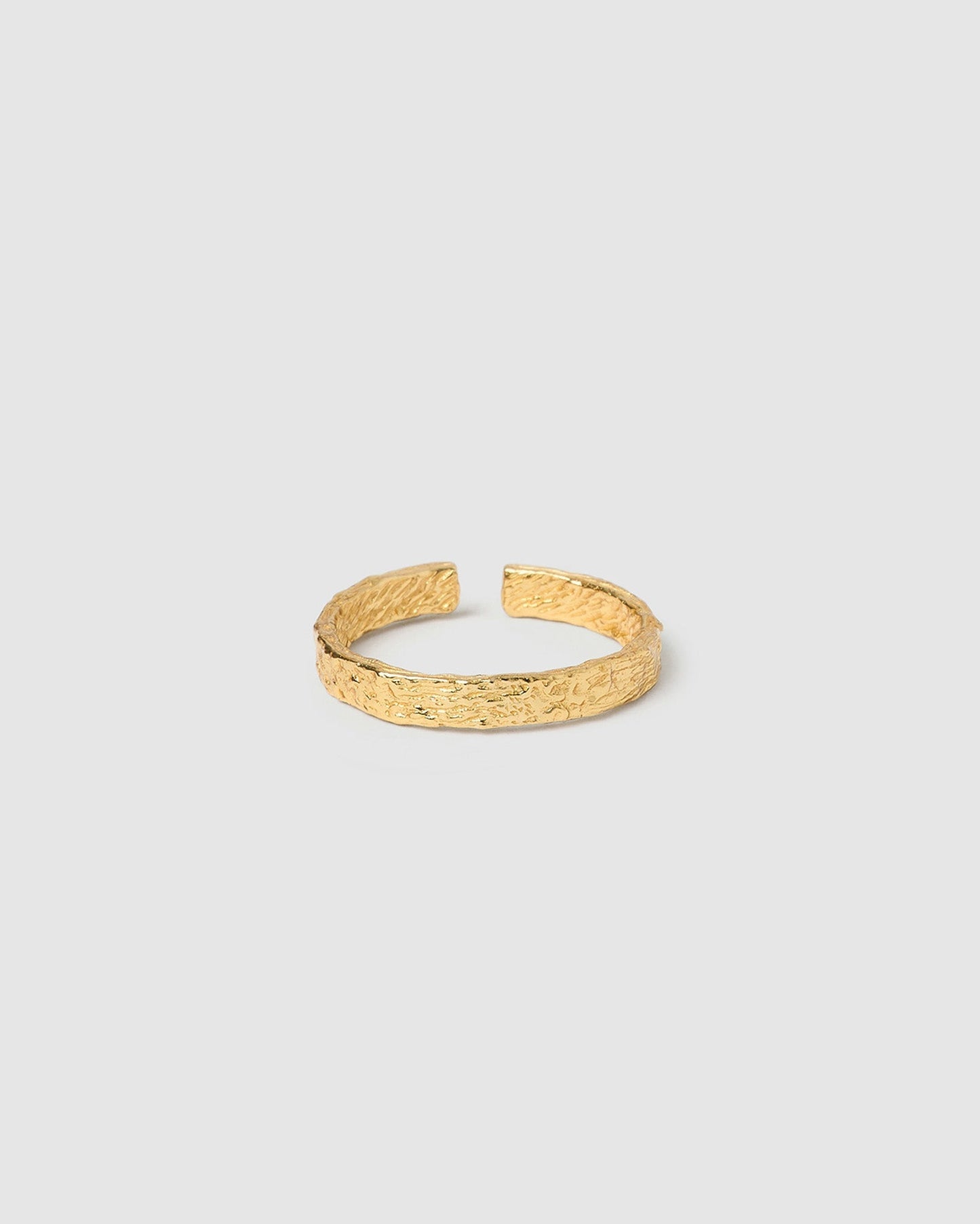 El Dorado Ring Stack - Gold