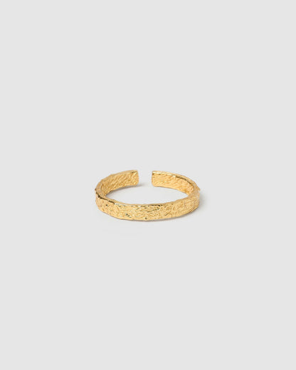 El Dorado Ring Stack - Gold