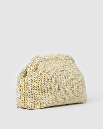 Estelle Clutch Bag