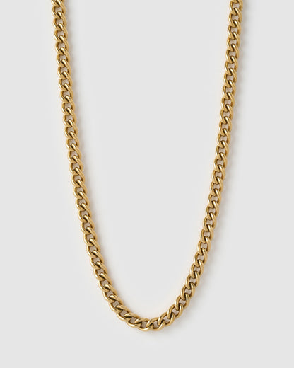 Everleigh Gold Necklace