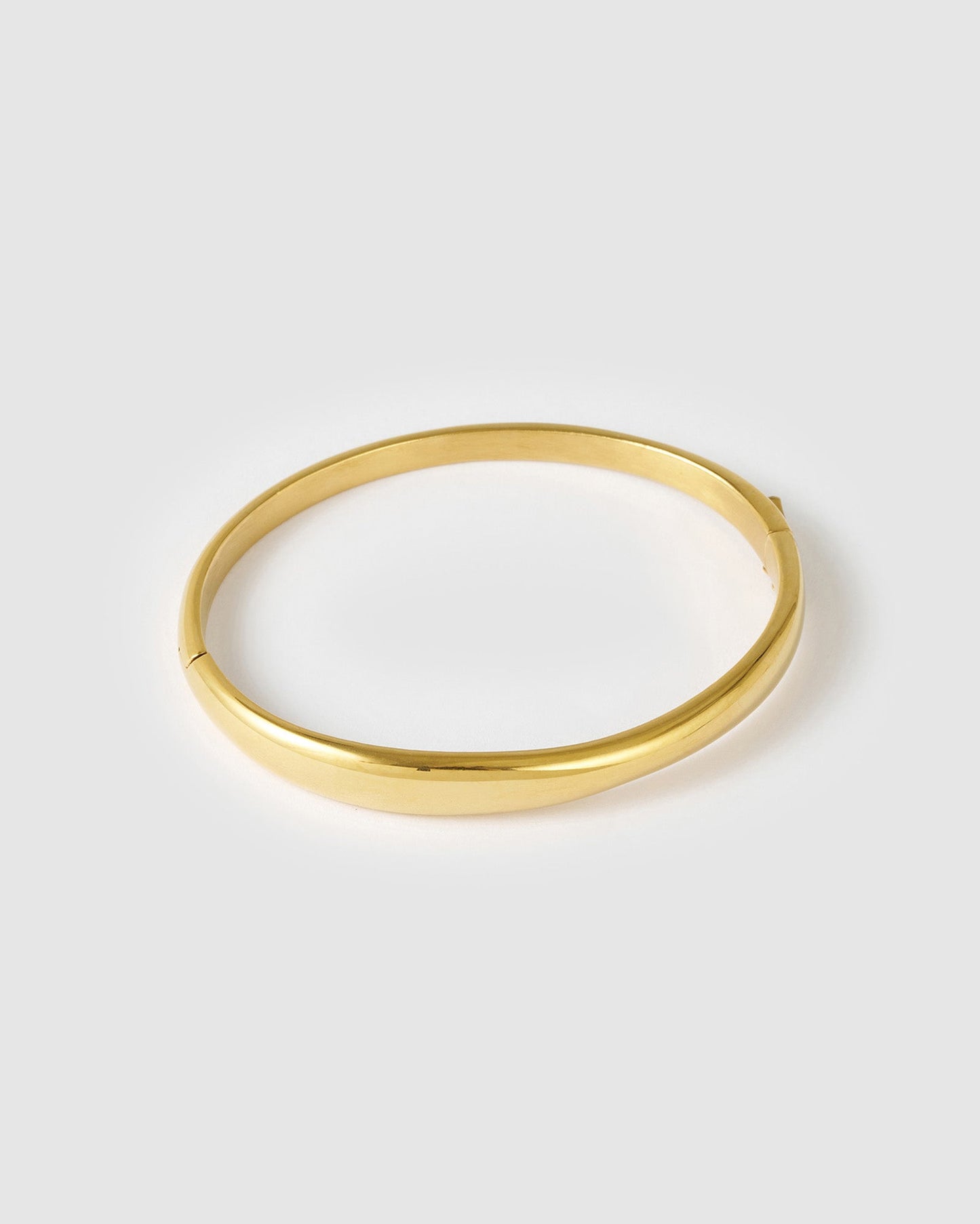Fenix Gold Cuff