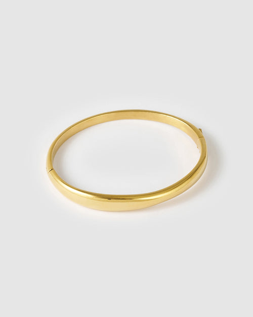 Fenix Gold Cuff