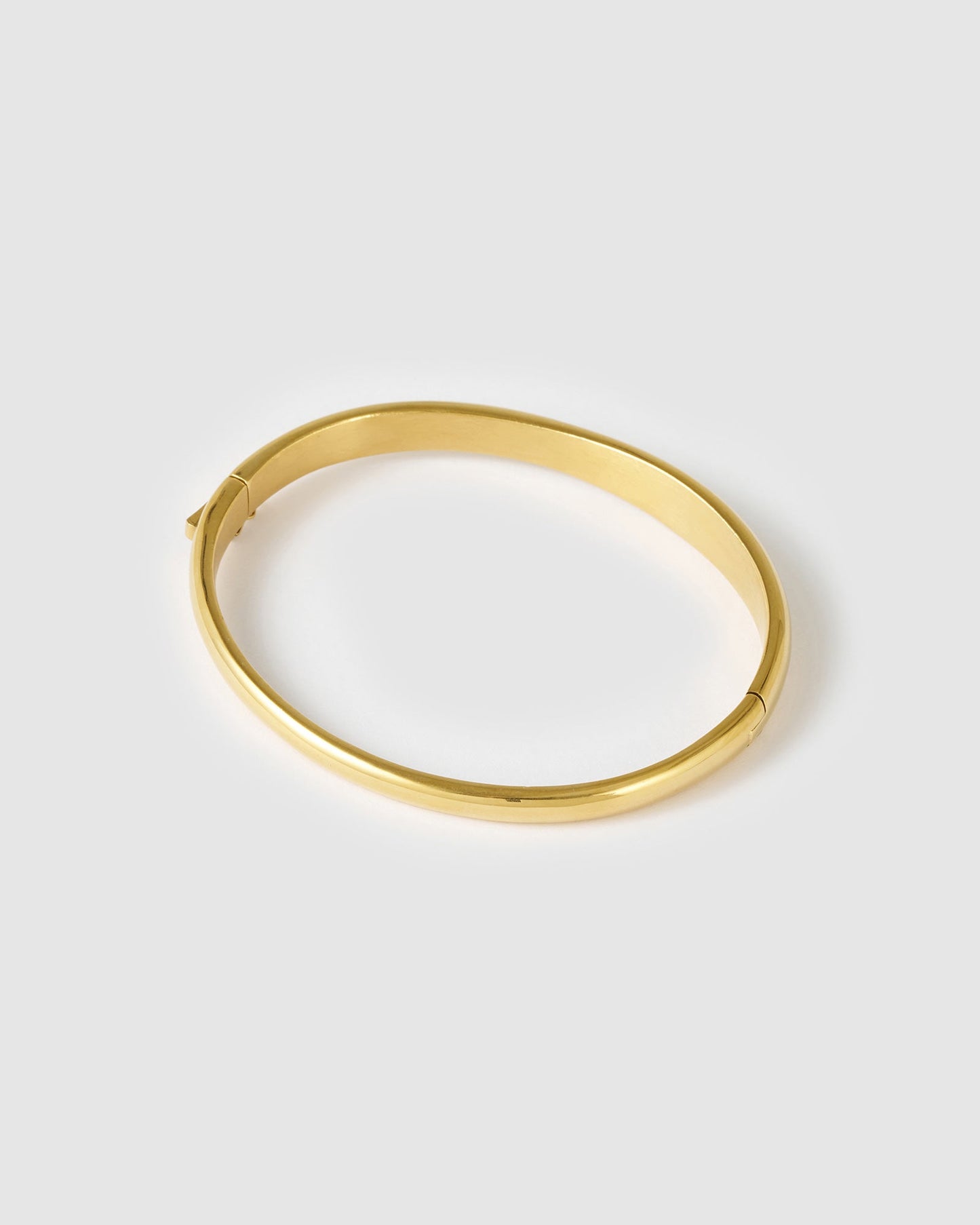Fenix Gold Cuff