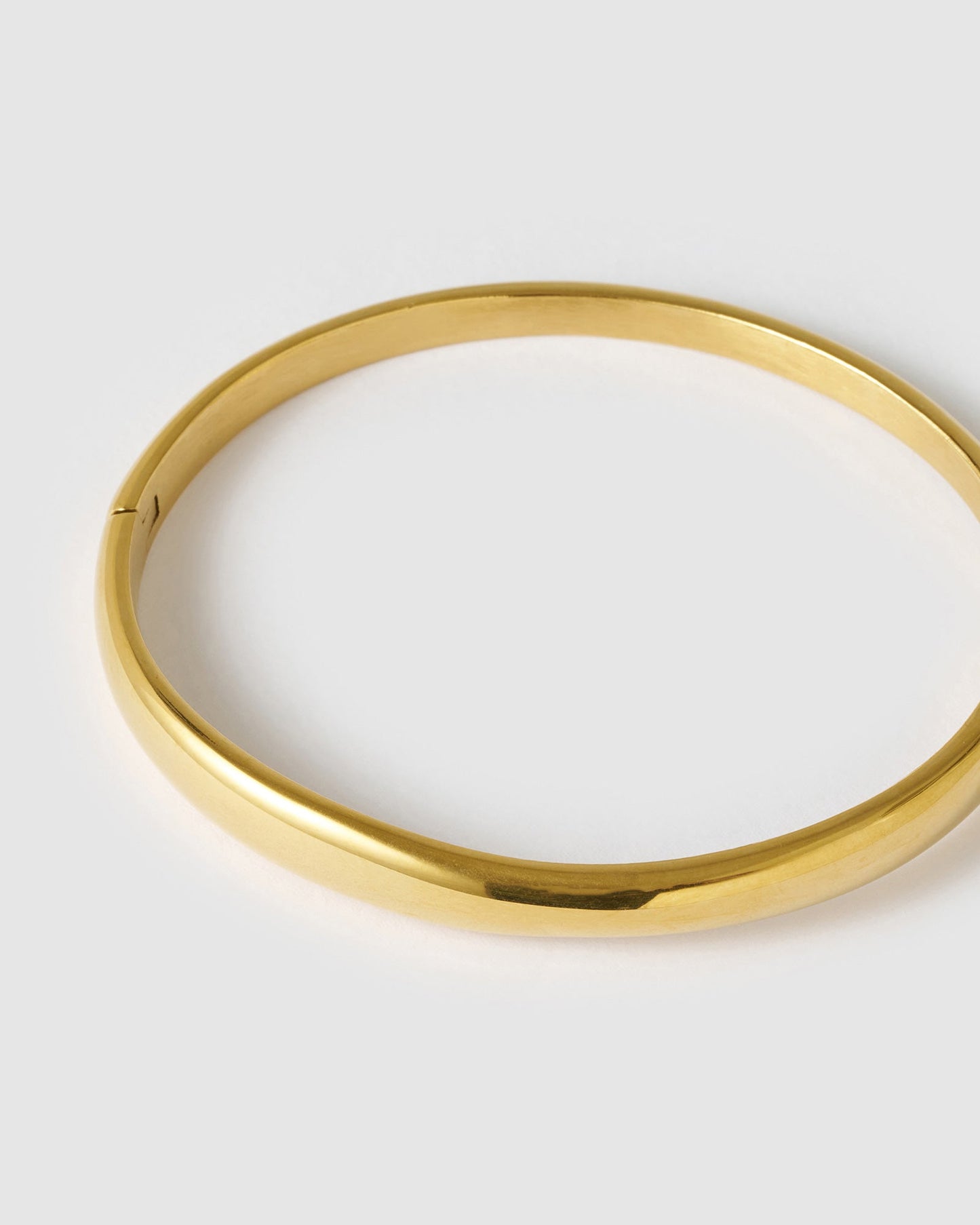 Fenix Gold Cuff