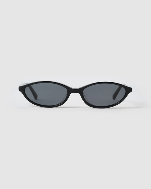 Frankie Sunglasses - Black