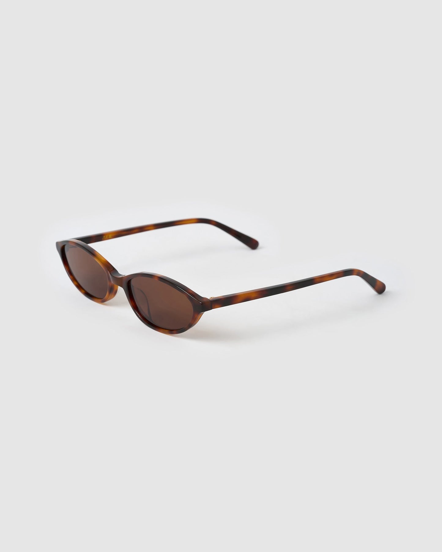 Frankie Sunglasses - Tortoise