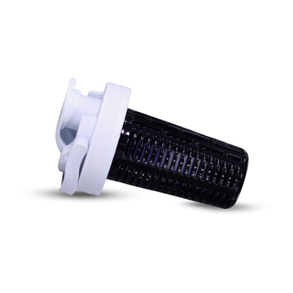 White 26oz Ice Shaker Bundle