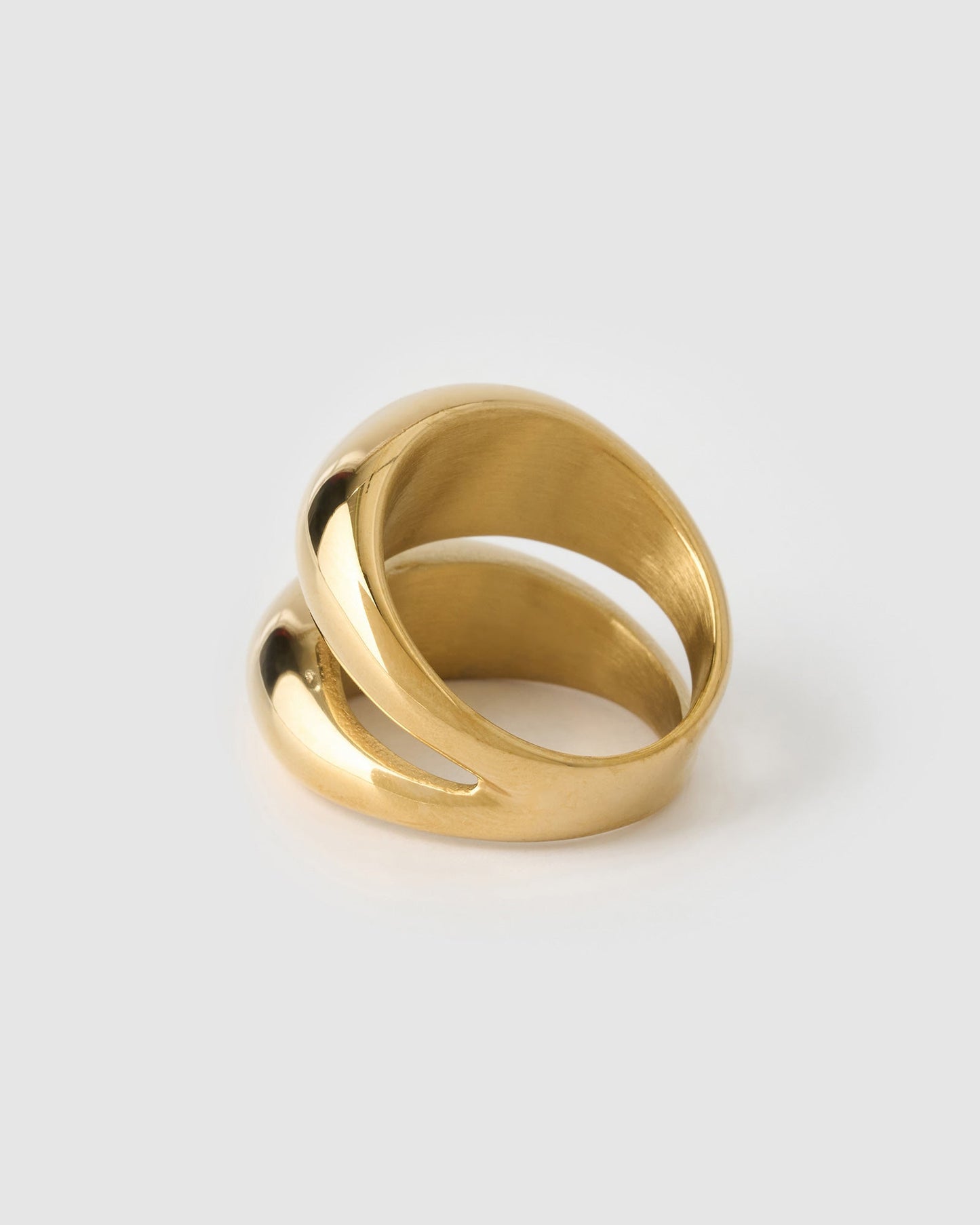 Georgia Ring - Gold