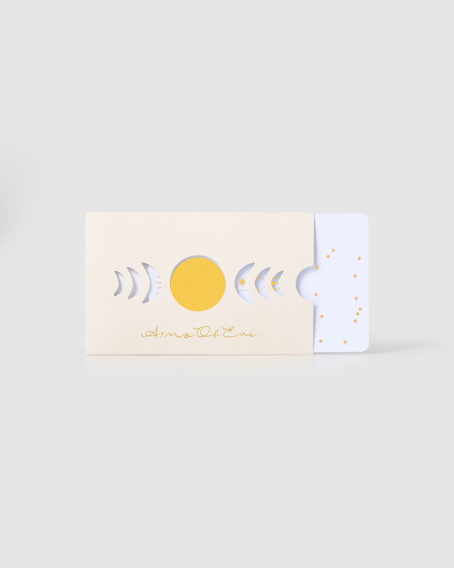 Arms Of Eve Gift Card
