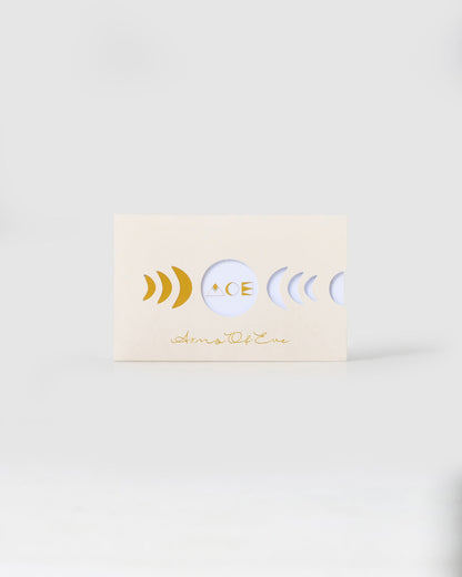 Arms Of Eve Gift Card