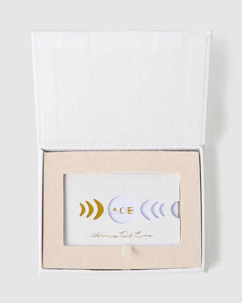 Arms Of Eve Gift Card